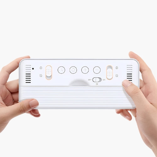 Led Digital Alarm Clock