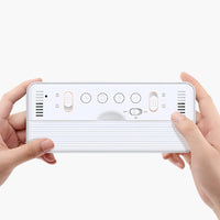 Led Digital Alarm Clock