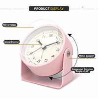 Alarm Clock For Desktop
