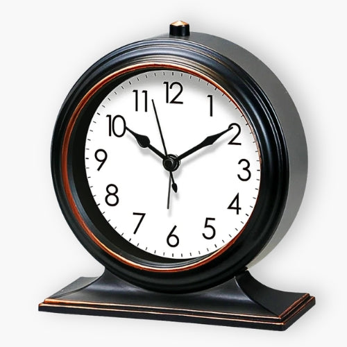 Luxury Modern Mantel Clocks