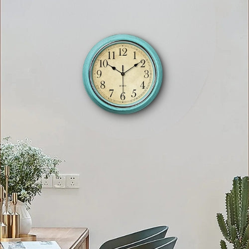 Classic Wall Clock For Living Room