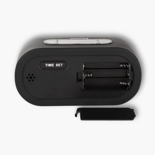 Best Digital Travel Alarm Clock