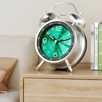 Loud Twin Bell Alarm Clock