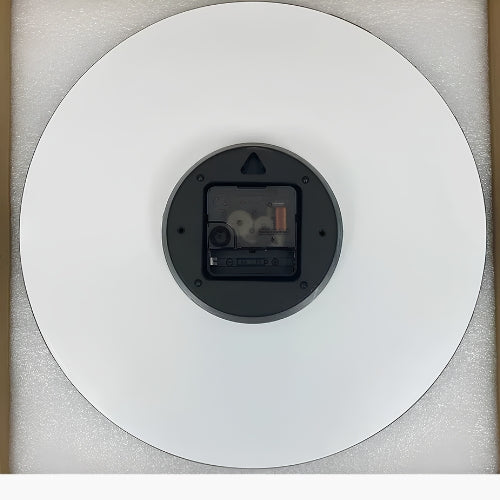 Decorative Glass Wall Clocks