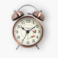Loud Twin Bell Alarm Clock