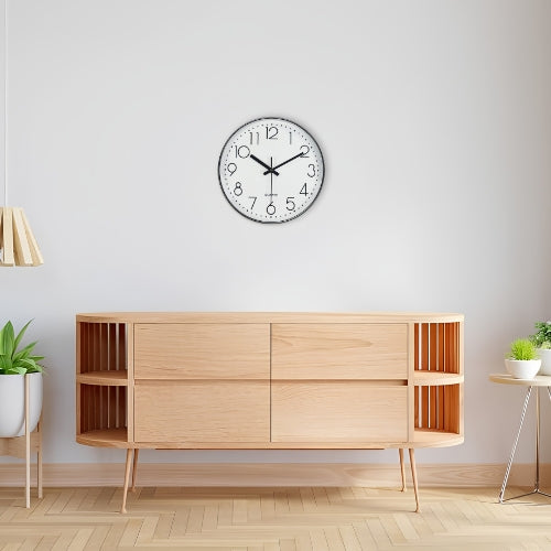 Best Minimalist Wall Clocks For Home