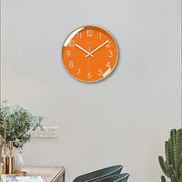 Creative Unique Wall Clocks