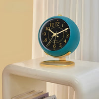 Small Decorative Alarm Clocks