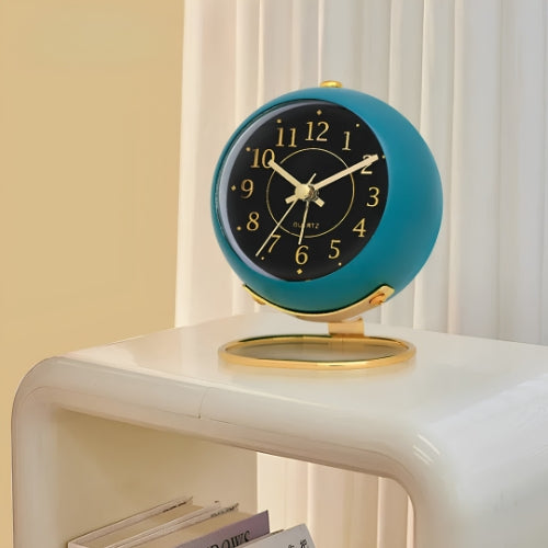 Small Decorative Alarm Clocks