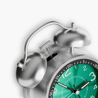 Loud Twin Bell Alarm Clock