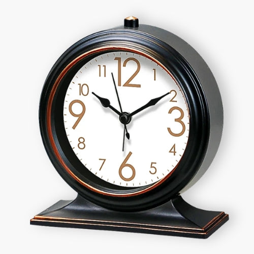 Luxury Modern Mantel Clocks
