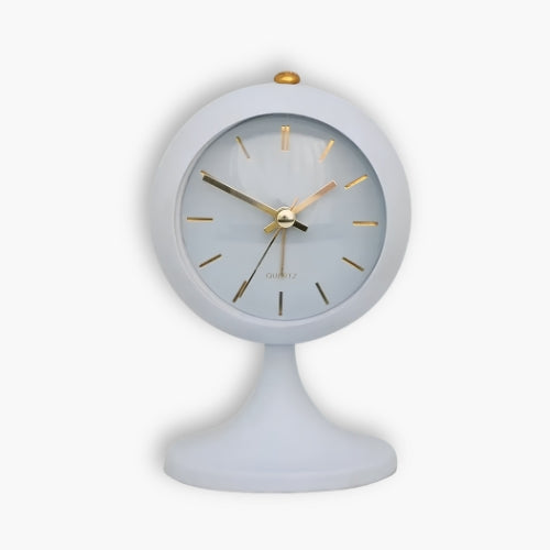 Decorative Bedside Alarm Clocks