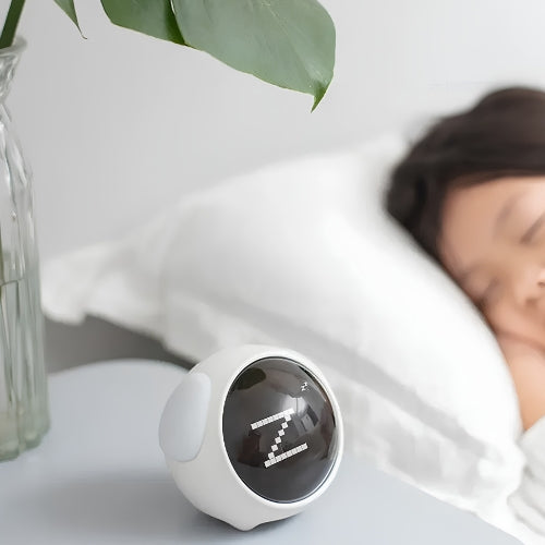 Kids Digital Alarm Clock