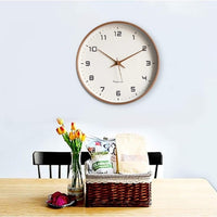 European Style Wall Clock