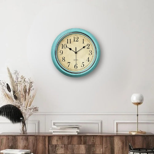 Classic Wall Clock For Living Room