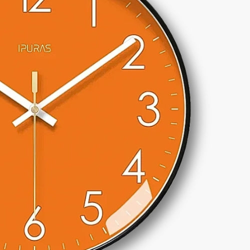 Creative Unique Wall Clocks