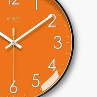 Creative Unique Wall Clocks