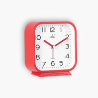 Silent Alarm Clock For Heavy Sleepers