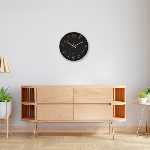 Best Minimalist Wall Clocks For Home