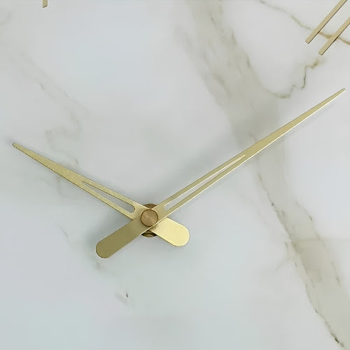 Decorative Glass Wall Clocks