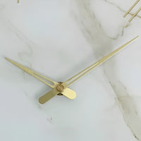 Decorative Glass Wall Clocks