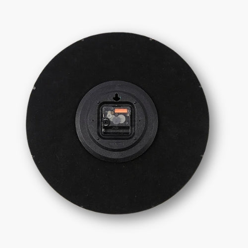 Luxury Wall Clocks For Living Room