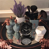 Classic Twin Bell Alarm Clock