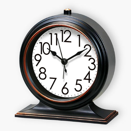 Luxury Modern Mantel Clocks