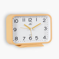 Silent Alarm Clock For Heavy Sleepers