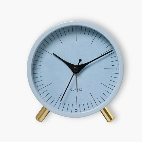 Decorative Bedroom Alarm Clocks