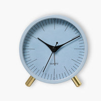 Decorative Bedroom Alarm Clocks