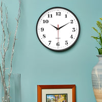 Simple Wall Clock Design