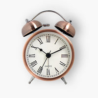Loud Twin Bell Alarm Clock