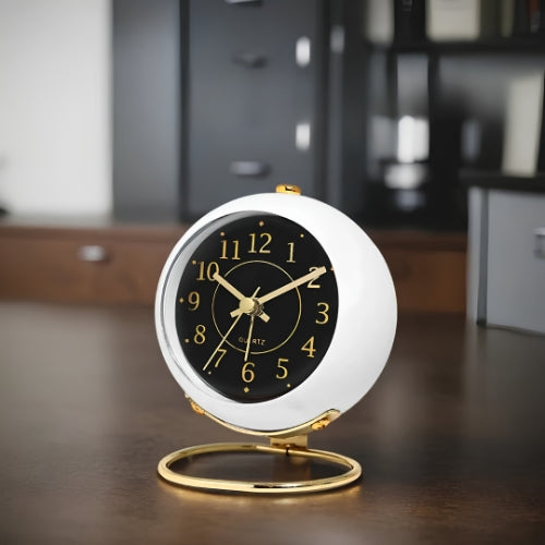 Small Decorative Alarm Clocks