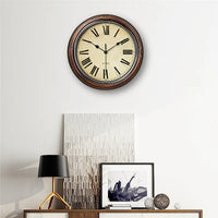 Classic Wall Clock For Living Room