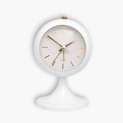Decorative Bedside Alarm Clocks