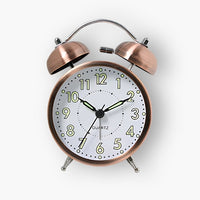 Loud Twin Bell Alarm Clock