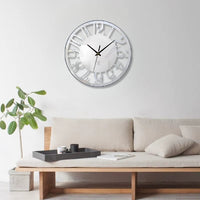 Wall Clock Transparent Background