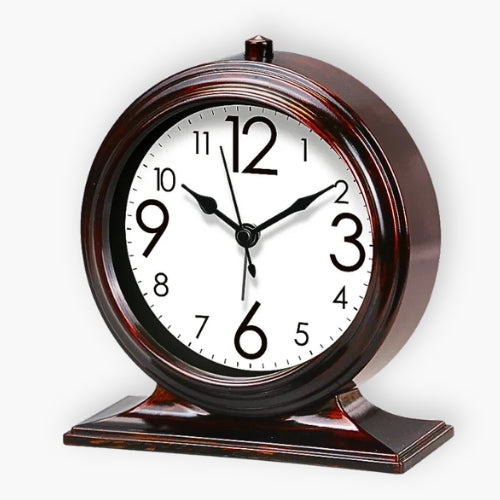 Luxury Mantel Clocks For Living Room