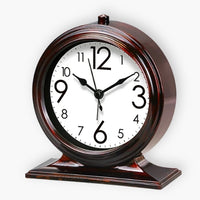Luxury Mantel Clocks For Living Room