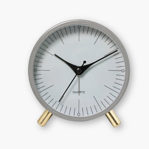 Decorative Bedroom Alarm Clocks