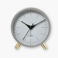Decorative Bedroom Alarm Clocks