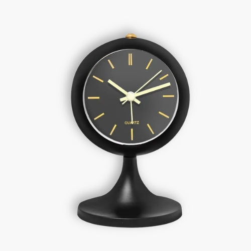 Decorative Bedside Alarm Clocks