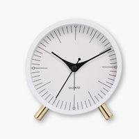 Decorative Bedroom Alarm Clocks