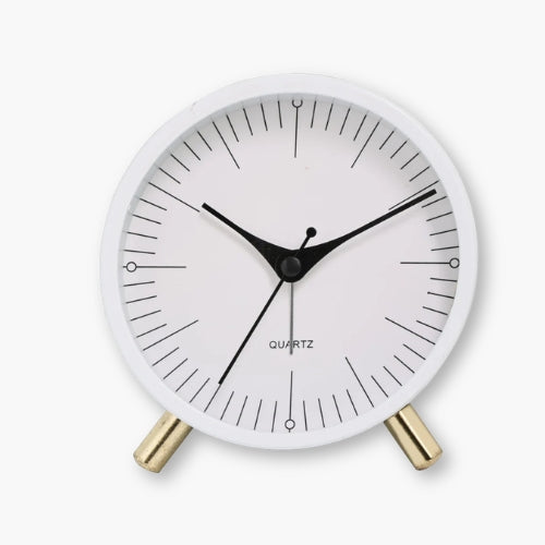 Decorative Bedroom Alarm Clocks