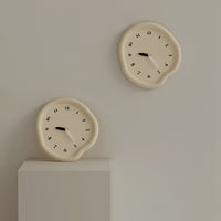 Nordic Silent Wall Clock