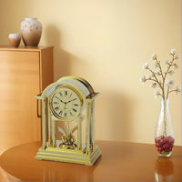 Antique Style Mantel Clocks