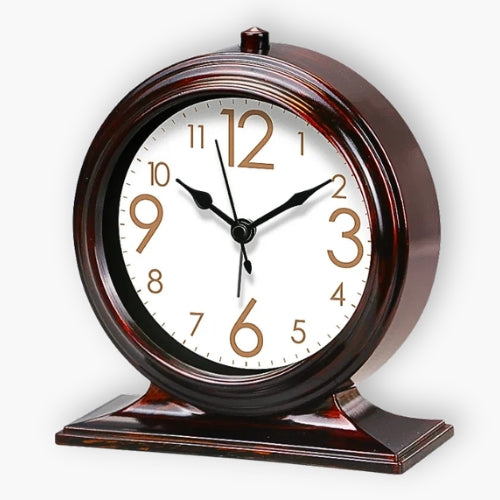 Luxury Mantel Clocks For Living Room