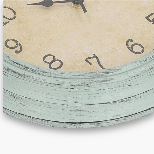 Vintage Style Kitchen Wall Clocks