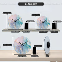 Fashionable Wall Clocks